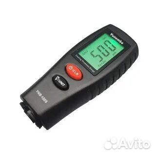 Толщиномер автомобильный