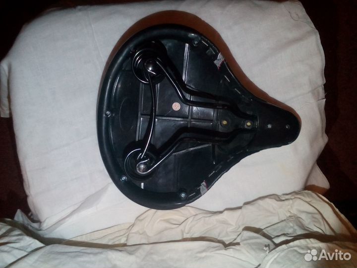 Седло - диван