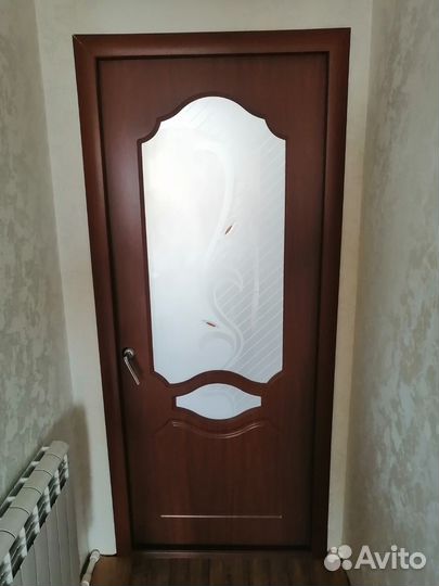 Двери межкомнатные