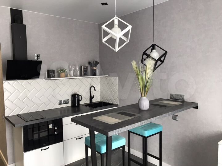 Квартира-студия, 23,9 м², 10/12 эт.