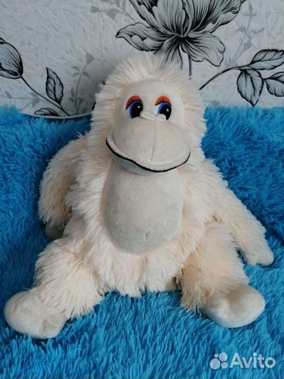 Мягкая игрушка 