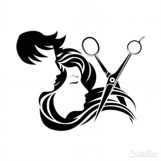 Парикмахерские услуги