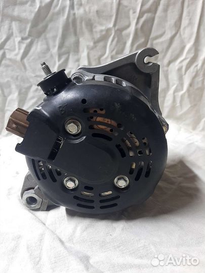 Генератор Toyota Alphard