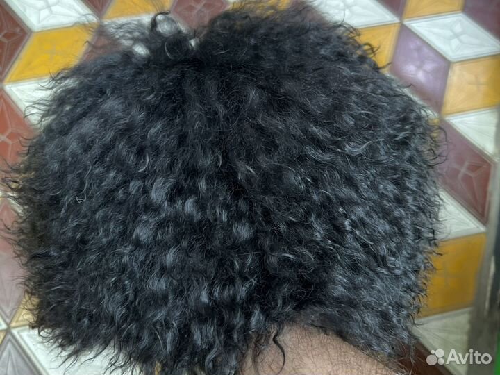 Папахи кавказские