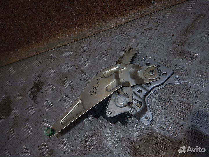 Стеклоподъемник электр.задний левый, Suzuki (Сузук