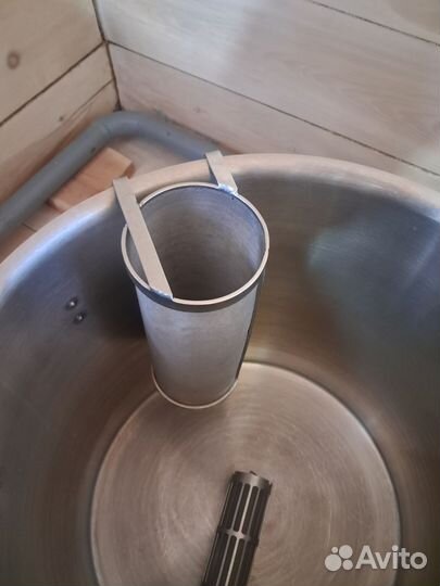 Сусловарочный котел