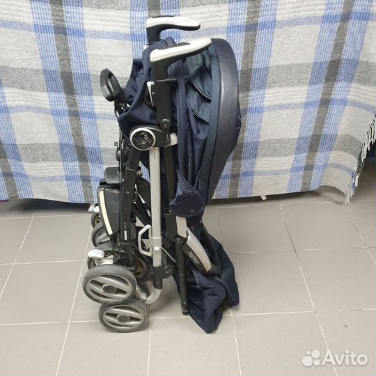 Прогулочная коляска бу