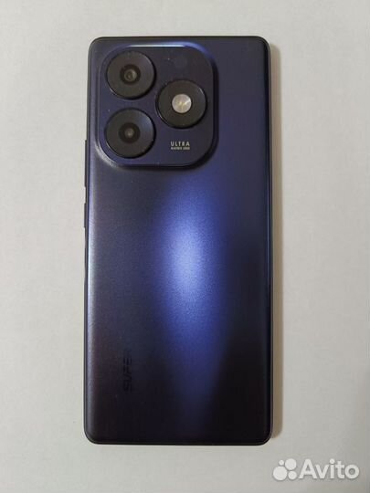 Itel S23+, 8/256 ГБ