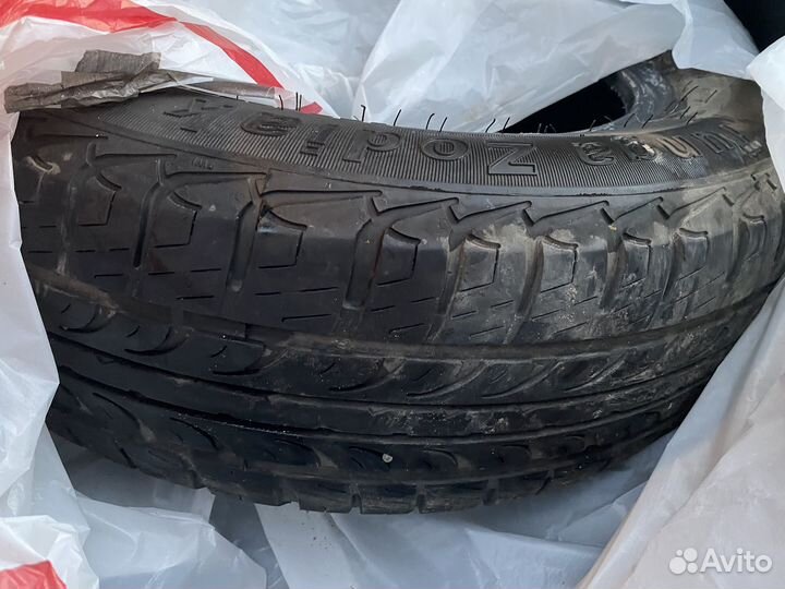 Tunga Zodiak 2 185/65 R15