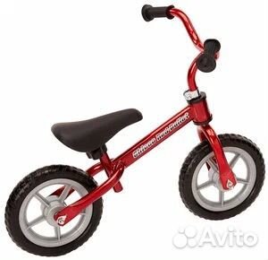 Беговел Chicco red bullet 2-4 года