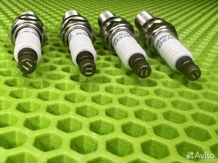 Свечи зажигания Kia Optima 3 4 G4KJ 2012