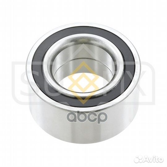 Подшипник ступицы перед прав/лев SM1018 sufix