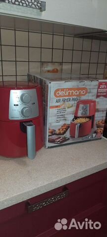 Мультипечь delimano