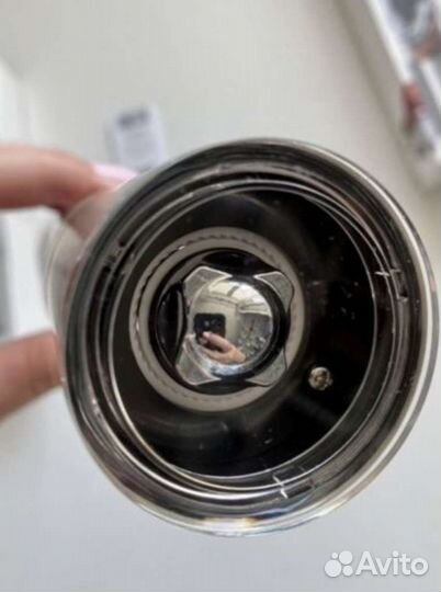 Мельничка для специй (Германия)