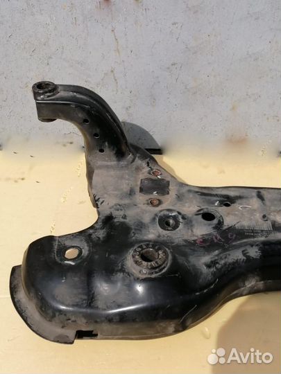 Подрамник Киа picanto 3