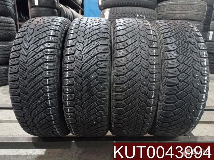 Gislaved Nord Frost 200 185/65 R15 107U