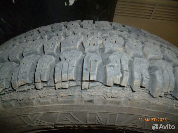 КАМА Кама-Flame 205/70 R16 98F