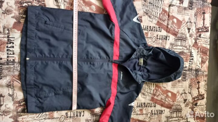 Спортивный костюм для мальчика 152