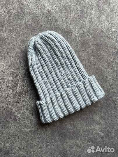 Шапка детская демисезонная 42-44