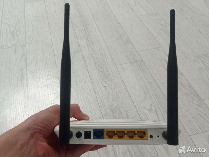Wifi роутер TP- Link