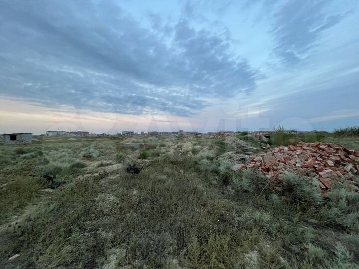 Участок 5 сот. (ИЖС)