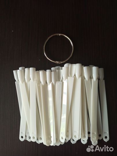 Для маникюра, цена за всё