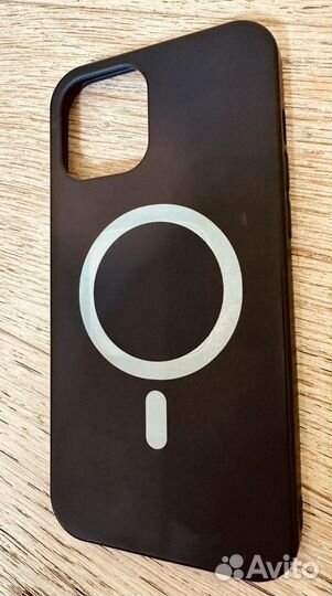 Чехол на iPhone 12 pro max