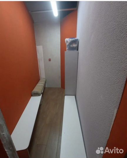 Аренда спортивного зала