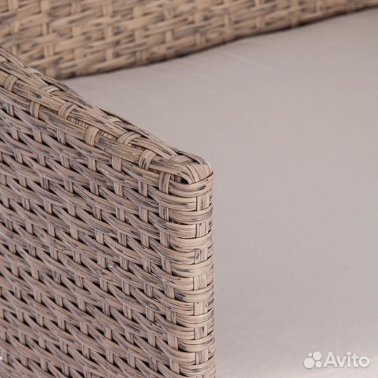 Мебель из ротанга