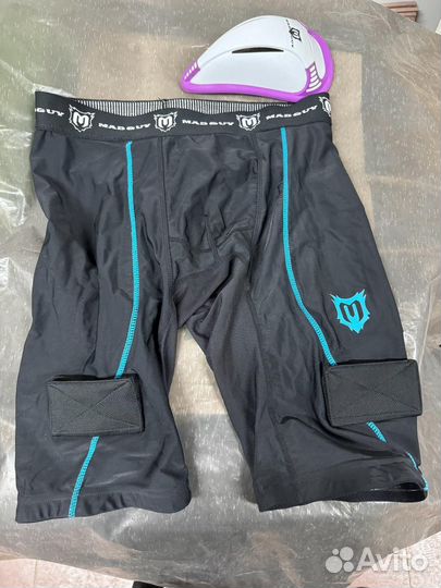 Термобелье хоккейное взрослое