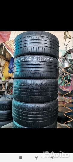 Kinforest KF-550 295/35 R21