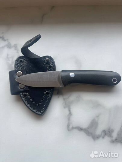 Нож Бивер кнайф гранд па