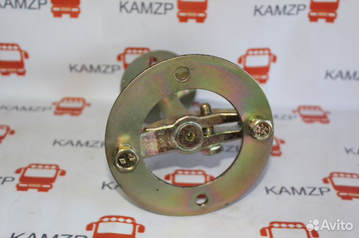Привод тнвд Камаз