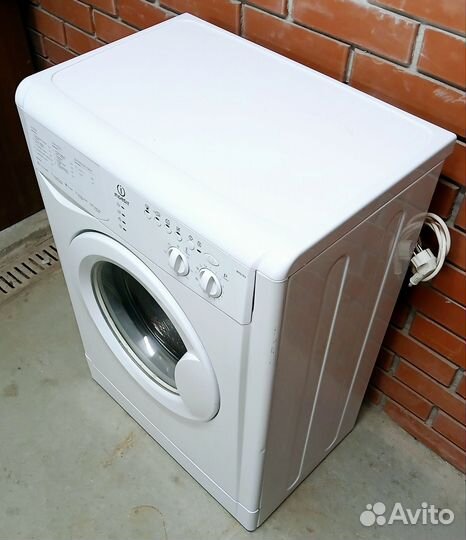 Indesit 5KG
