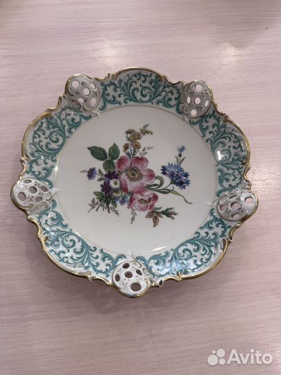 Розенталь сухарница