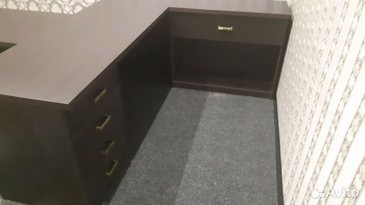 Столярные работы