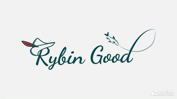 Разработка логотипа