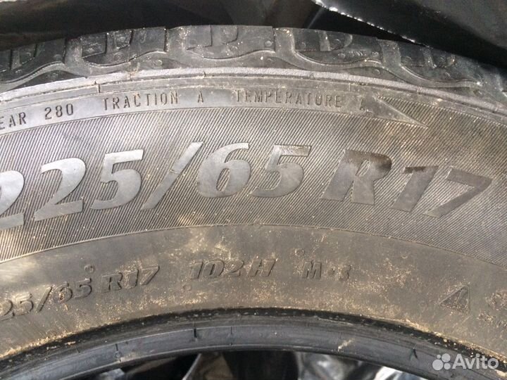 Matador DR1 Hector 225/65 R17