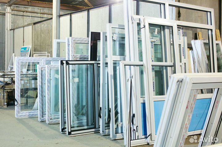 Металлопластиковые Окна и Двери в Таганроге