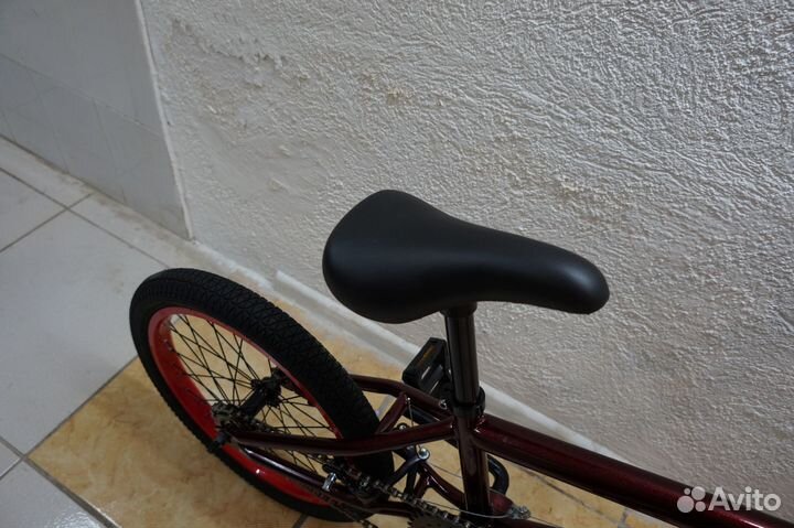 Велосипед BMX 18