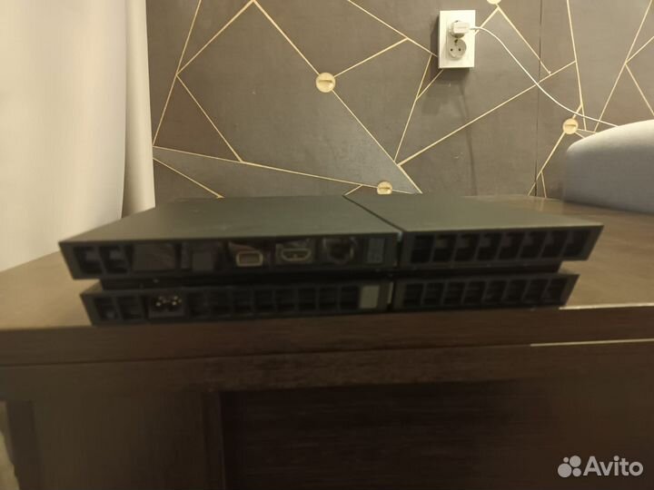 Sony playstation 4 1tb