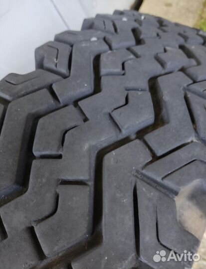 Грузовая шина 8.2516, 14 P.R