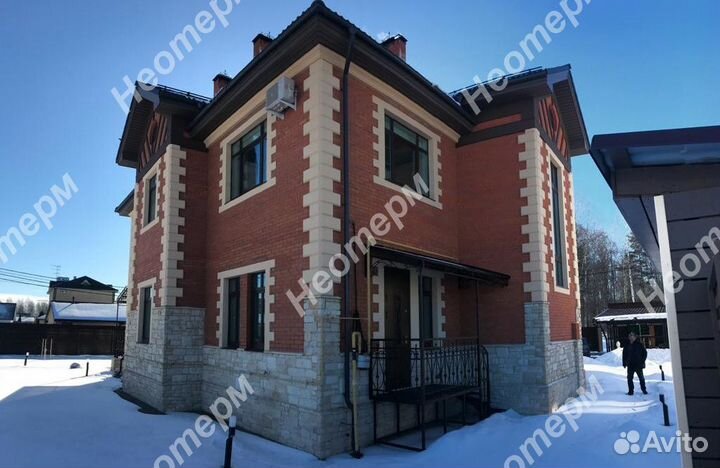 Отделка фасадов