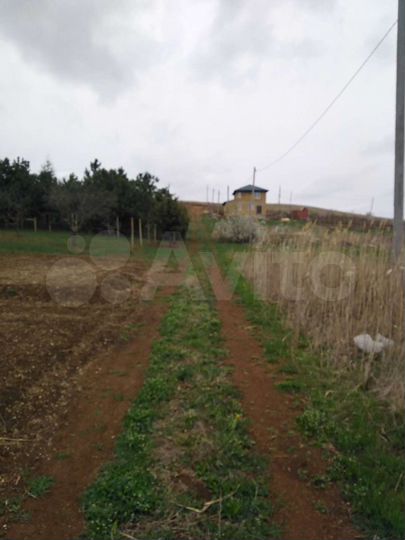 Участок 12 сот. (СНТ, ДНП)