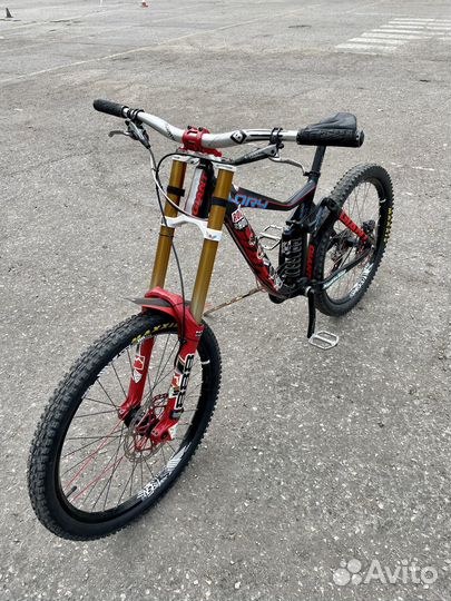 Велосипед Giant Glory 2, 2014, L-size