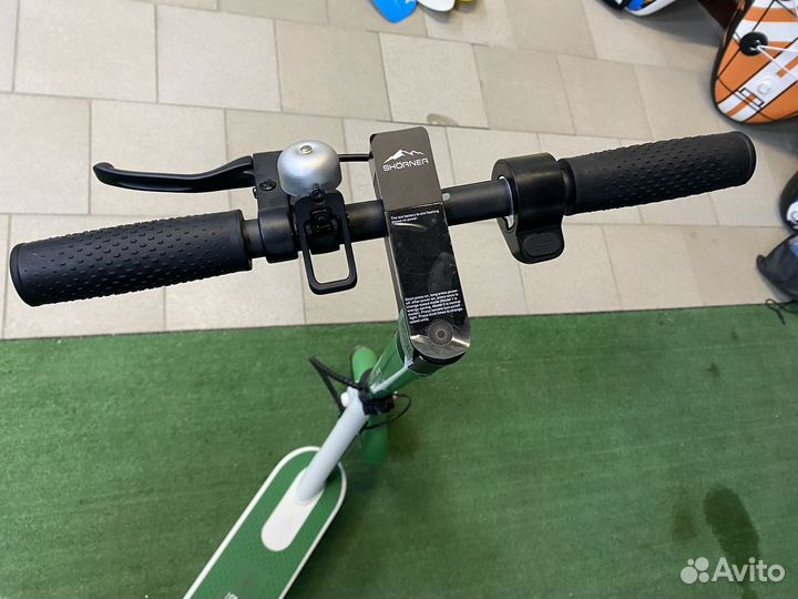 Электросамокат Shorner x5 Pro