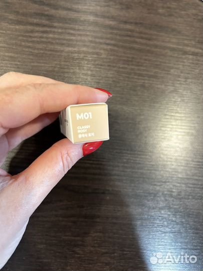 82box декоративная косметика