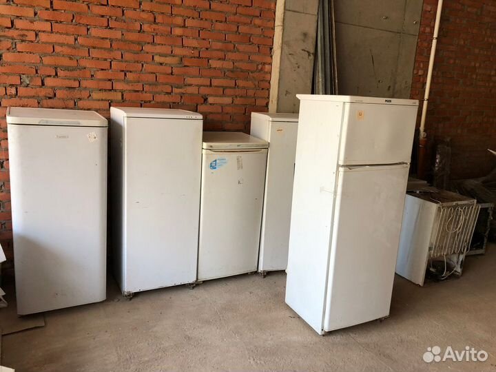 Холодильник Pozis