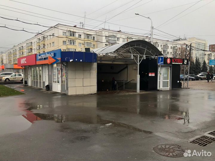 Тестер Fiesta T-2 для камер видеонаблюдения и LAN