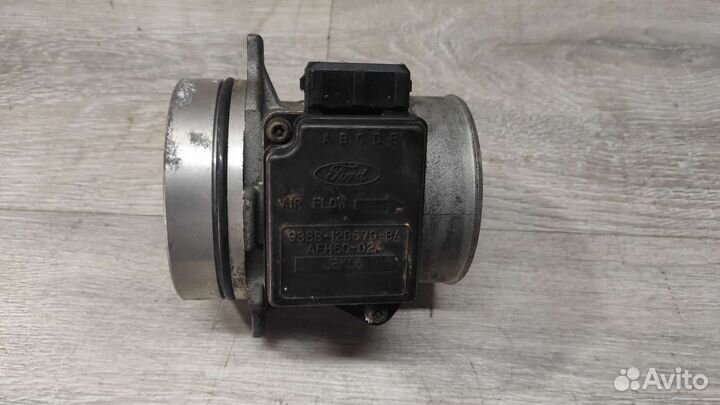 Дмрв Ford 93BB12B579BA